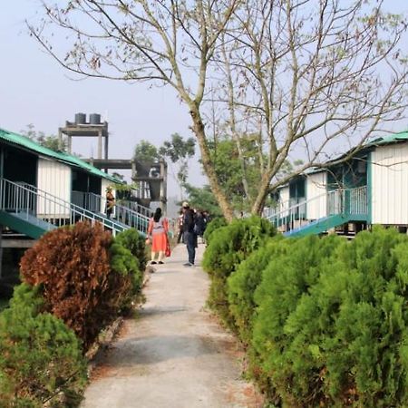 Banani Resort By Wb Inn Gosāba Eksteriør bilde