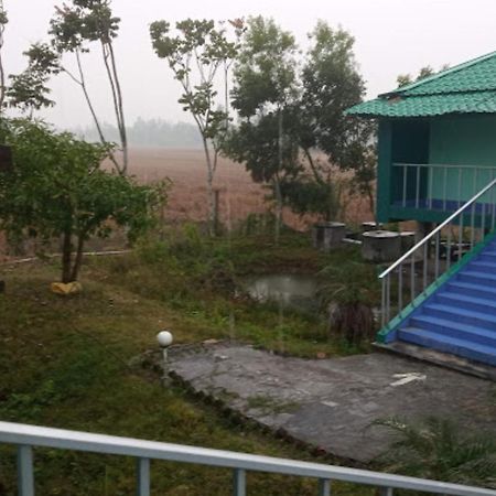 Banani Resort By Wb Inn Gosāba Eksteriør bilde