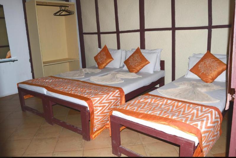 Banani Resort By Wb Inn Gosāba Eksteriør bilde