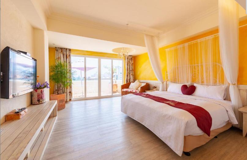Banani Resort By Wb Inn Gosāba Eksteriør bilde