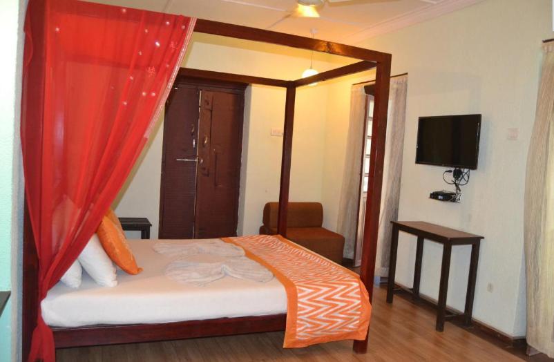 Banani Resort By Wb Inn Gosāba Eksteriør bilde