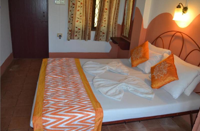 Banani Resort By Wb Inn Gosāba Eksteriør bilde