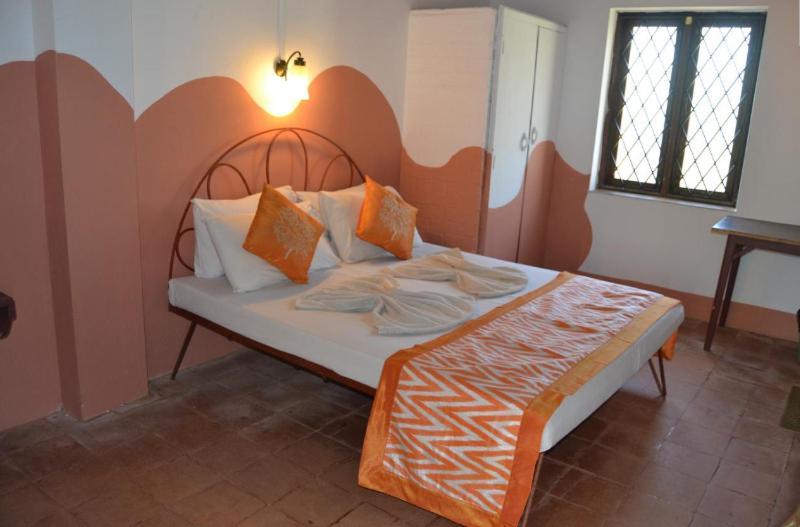 Banani Resort By Wb Inn Gosāba Eksteriør bilde