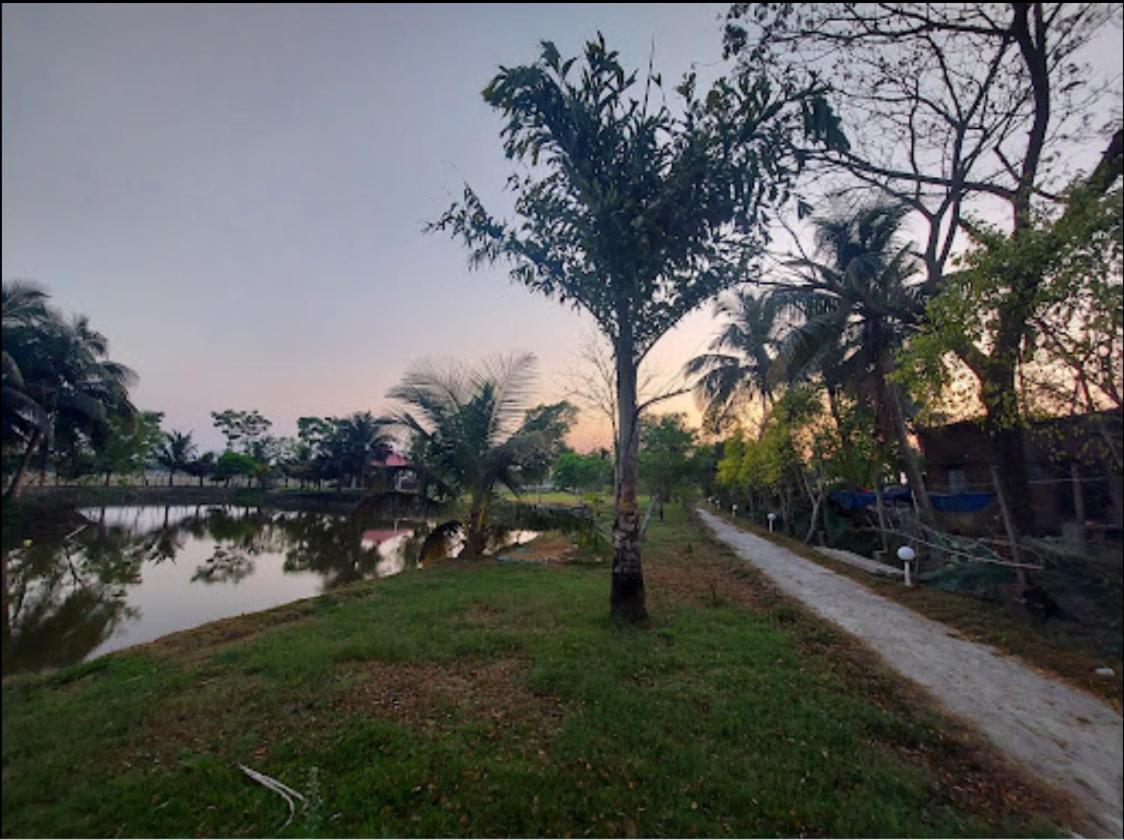 Banani Resort By Wb Inn Gosāba Eksteriør bilde